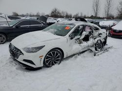 2020 Hyundai Sonata SEL for sale in London, ON