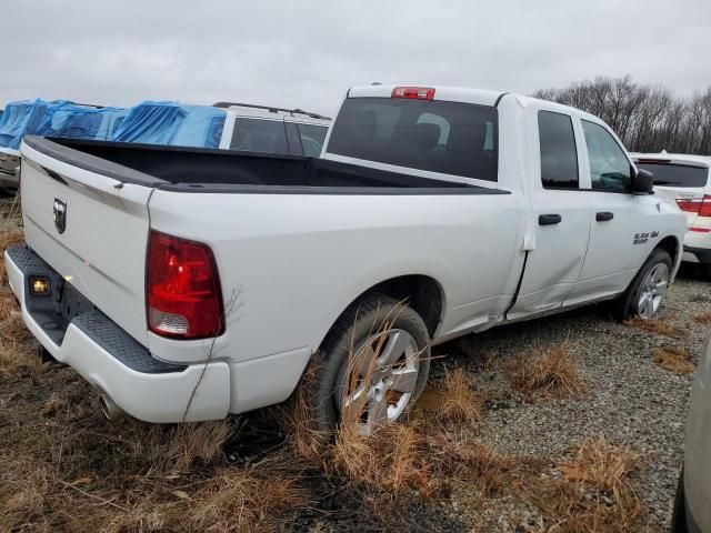 2013 Dodge RAM 1500 ST