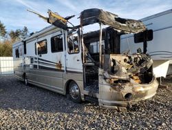 2000 Freightliner Chassis X Line Motor Home en venta en Windham, ME