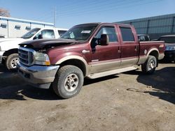 2003 Ford F250 Super Duty for sale in Albuquerque, NM