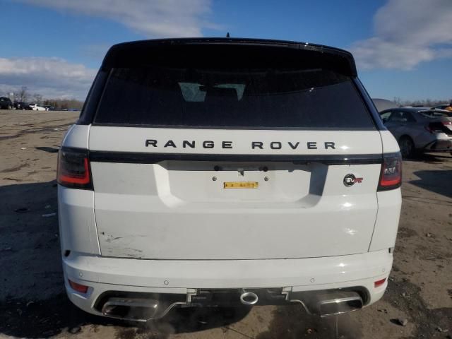 2020 Land Rover Range Rover Sport SVR