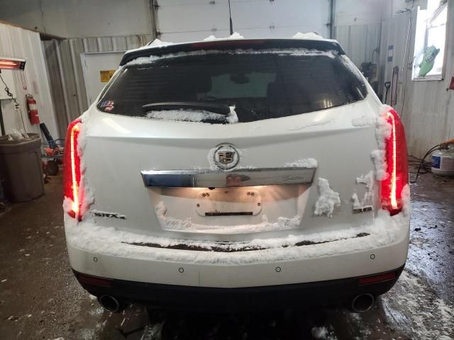 2013 Cadillac SRX Performance Collection