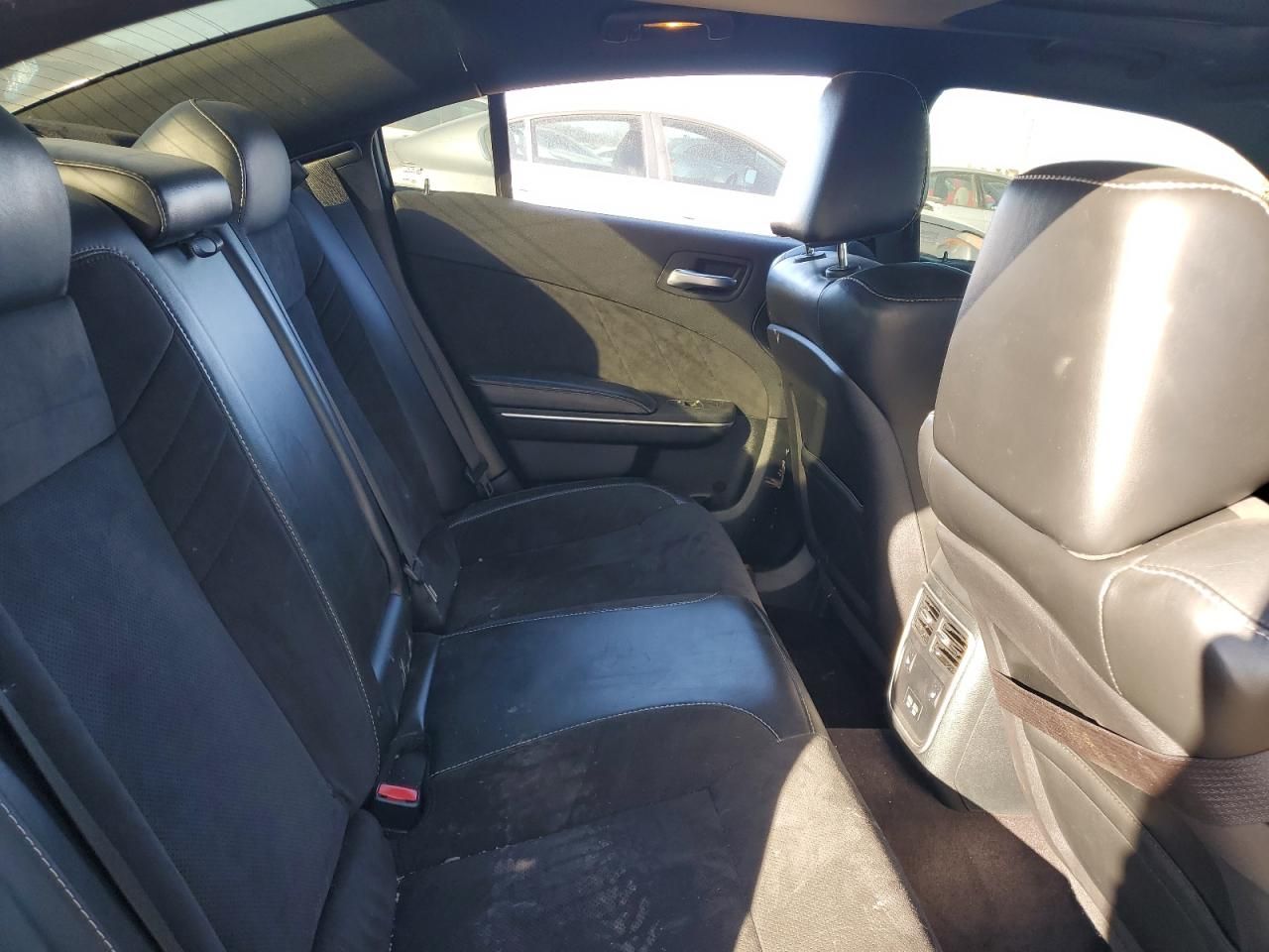 2017 Dodge Charger srt 392