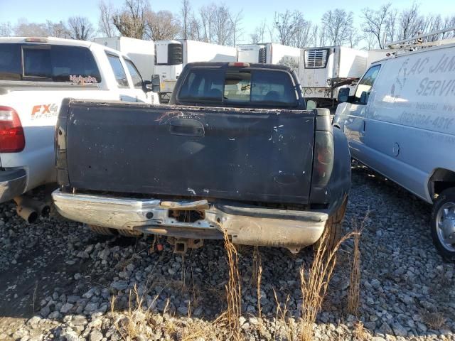 2001 Ford F350 Super Duty