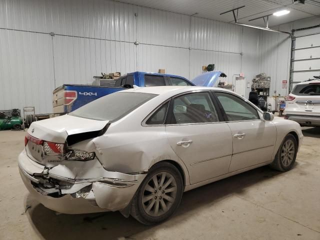 2009 Hyundai Azera SE