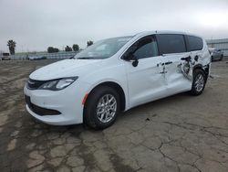 2024 Chrysler Voyager LX for sale in Martinez, CA