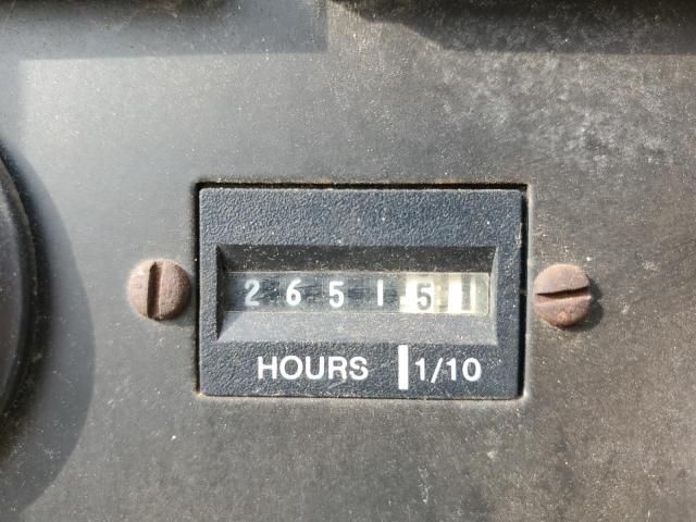 1993 Ck Power Generator