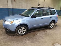 2011 Subaru Forester 2.5X for sale in Woodhaven, MI