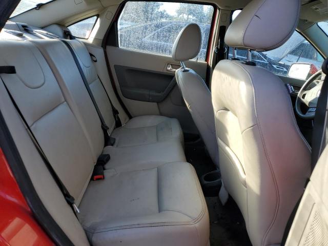 2008 Ford Focus se