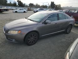 Volvo s80 salvage cars for sale: 2010 Volvo S80 3.2