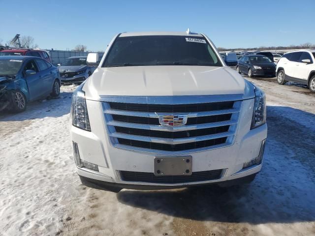 2016 Cadillac Escalade Luxury