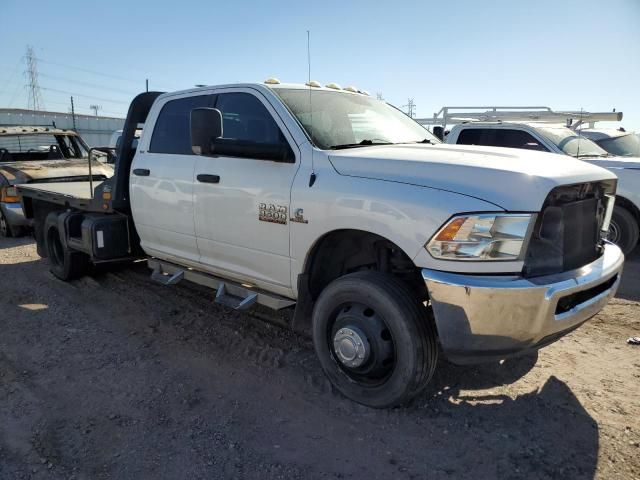 2016 Dodge RAM 3500