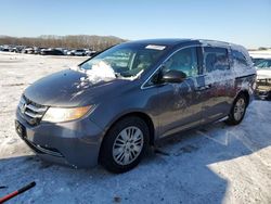 2014 Honda Odyssey LX en venta en Assonet, MA