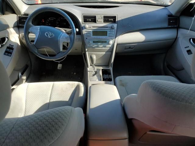 2009 Toyota Camry Hybrid