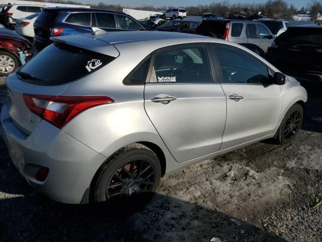 2013 Hyundai Elantra GT