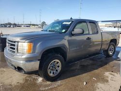 GMC Sierra salvage cars for sale: 2008 GMC Sierra C1500