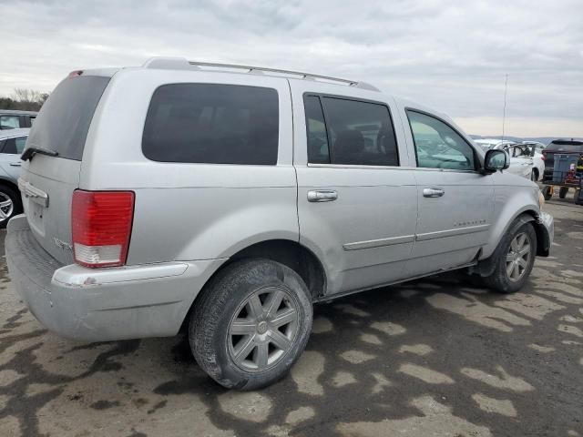 2009 Chrysler Aspen Limited