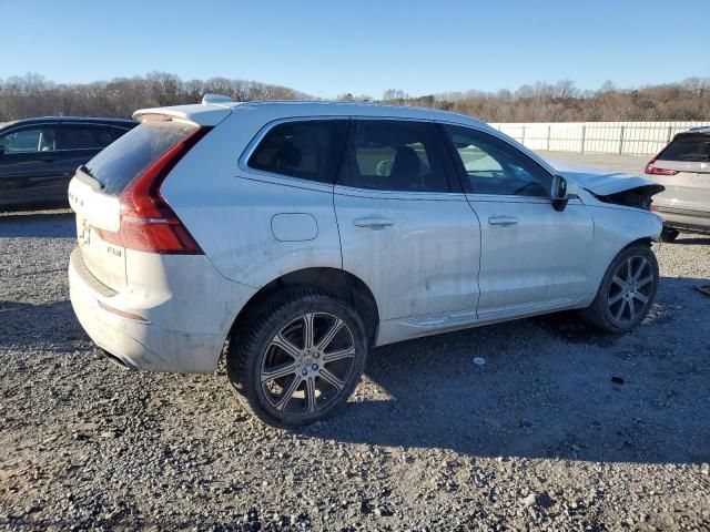 2018 Volvo XC60 T5 Inscription