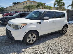 2014 KIA Soul for sale in Opa Locka, FL