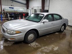 Buick Lesabre Vehiculos salvage en venta: 2001 Buick Lesabre Limited