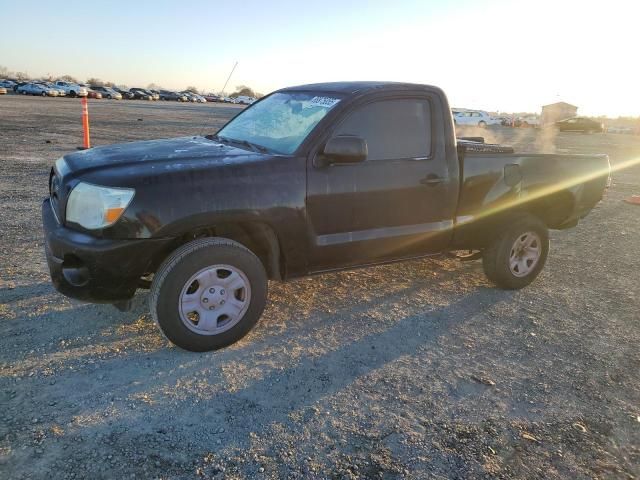 2006 Toyota Tacoma