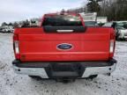 2019 Ford F350 Super Duty