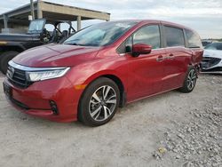 2024 Honda Odyssey Touring for sale in West Palm Beach, FL