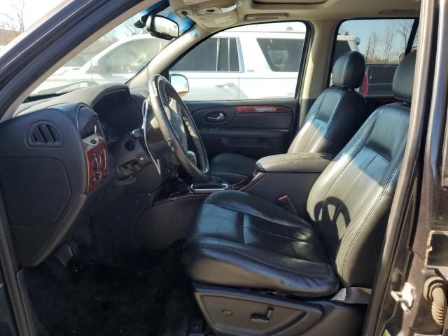 2006 GMC Envoy