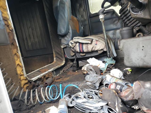 2005 Kenworth Construction W900