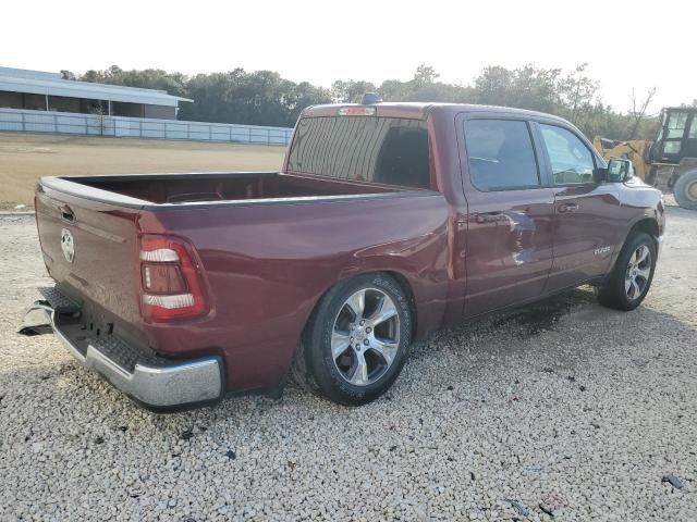 2024 Dodge 1500 Laramie