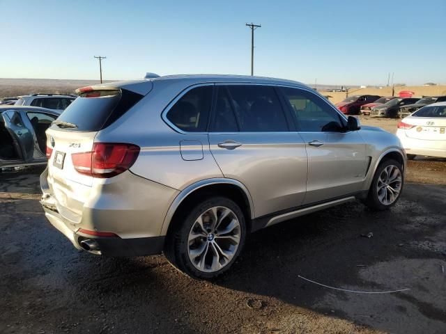 2014 BMW X5 XDRIVE35I