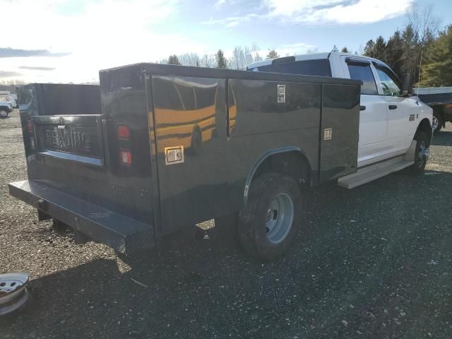 2012 Dodge RAM 3500 ST