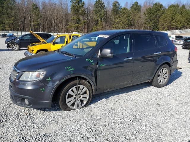 2009 Subaru Tribeca Limited