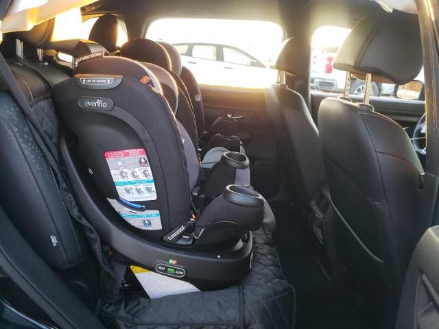 2025 Honda CR-V SPORT-L