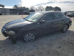 Honda Vehiculos salvage en venta: 2011 Honda Accord EXL