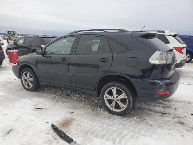 2006 Lexus RX 400