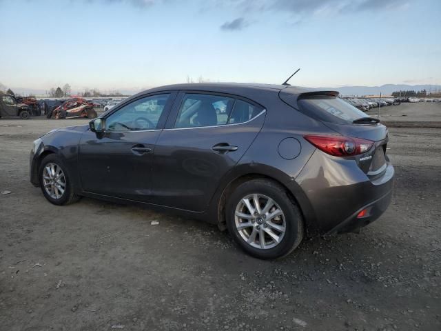 2014 Mazda 3 Touring