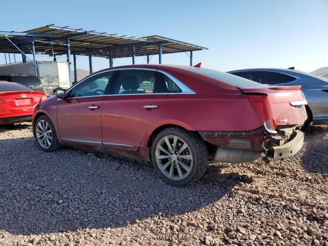 2014 Cadillac XTS