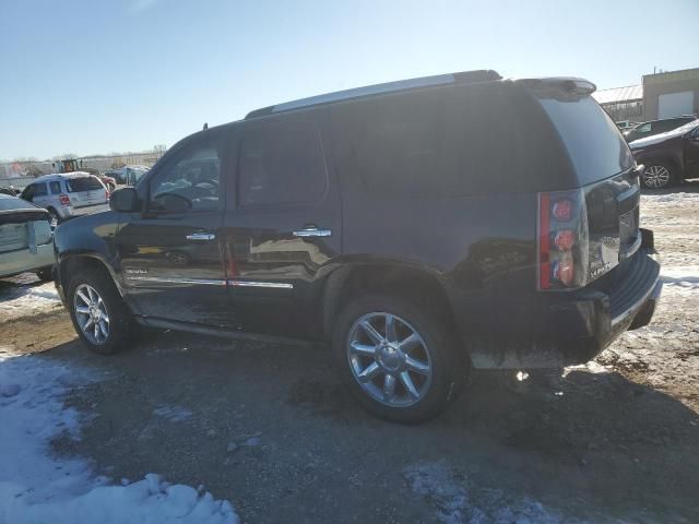 2012 GMC Yukon Denali