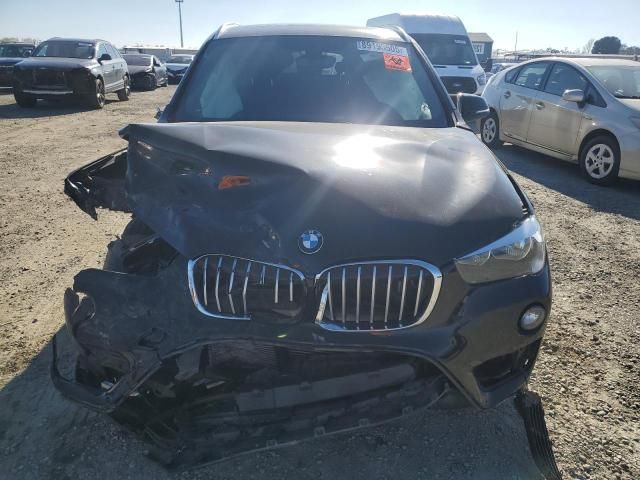 2018 BMW X1 XDRIVE28I