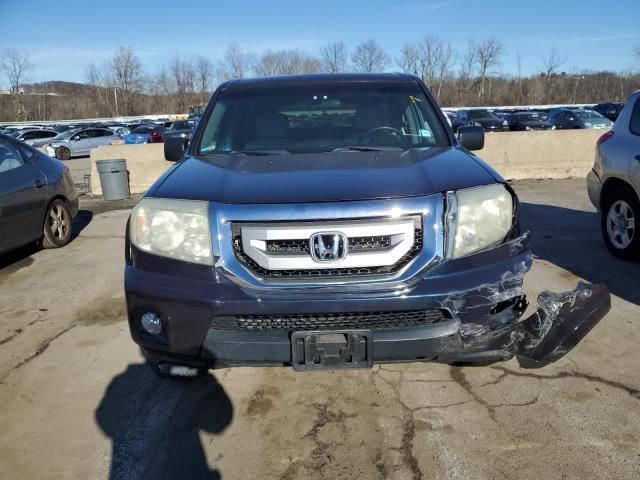 2011 Honda Pilot LX