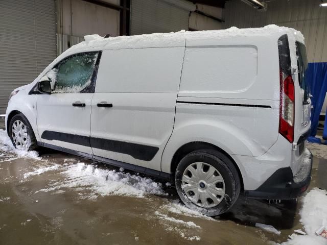 2020 Ford Transit Connect XLT