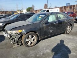 2013 Acura TSX for sale in Wilmington, CA