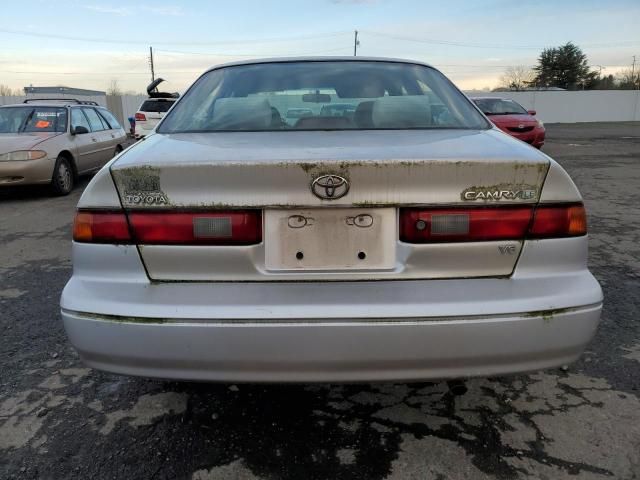 1998 Toyota Camry CE