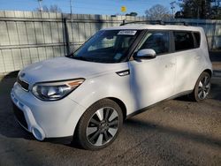 2015 KIA Soul for sale in Shreveport, LA