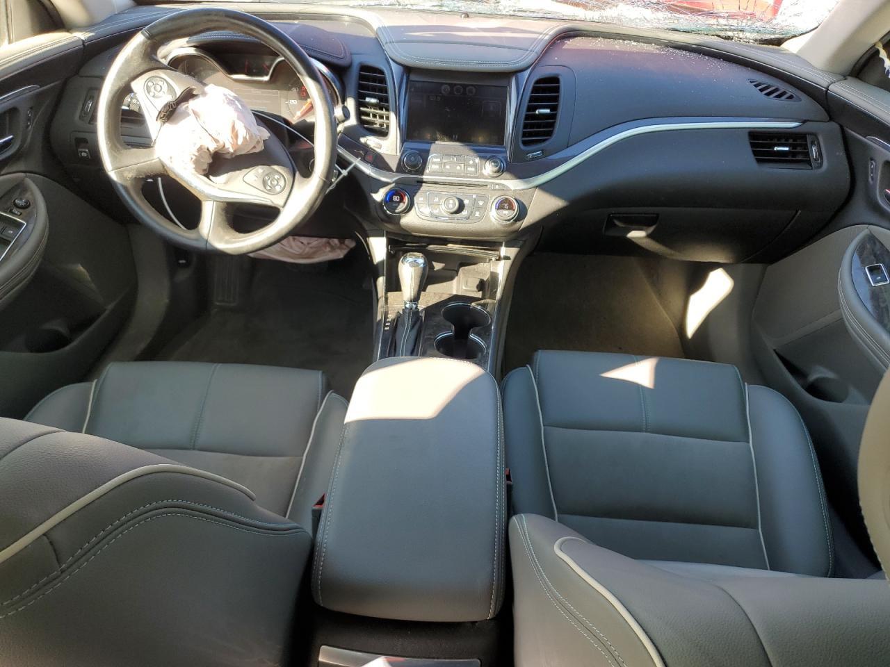 2014 Chevrolet Impala
