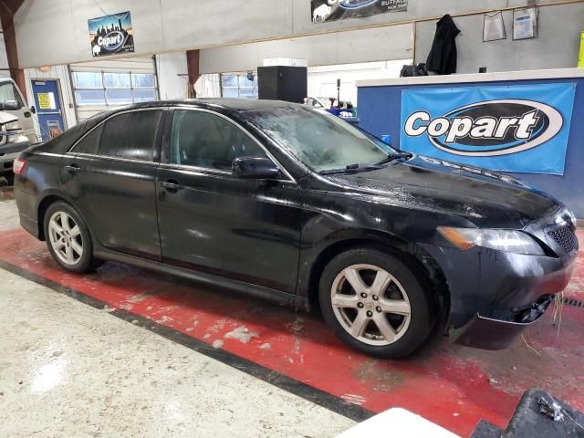 2008 Toyota Camry LE