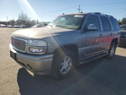 2003 GMC Yukon Denali for sale in San Martin, CA