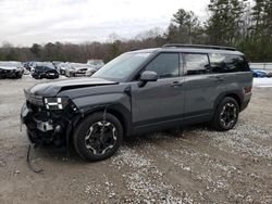 2024 Hyundai Santa FE SEL en venta en Ellenwood, GA