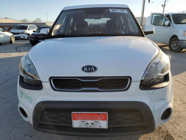 2012 KIA Soul